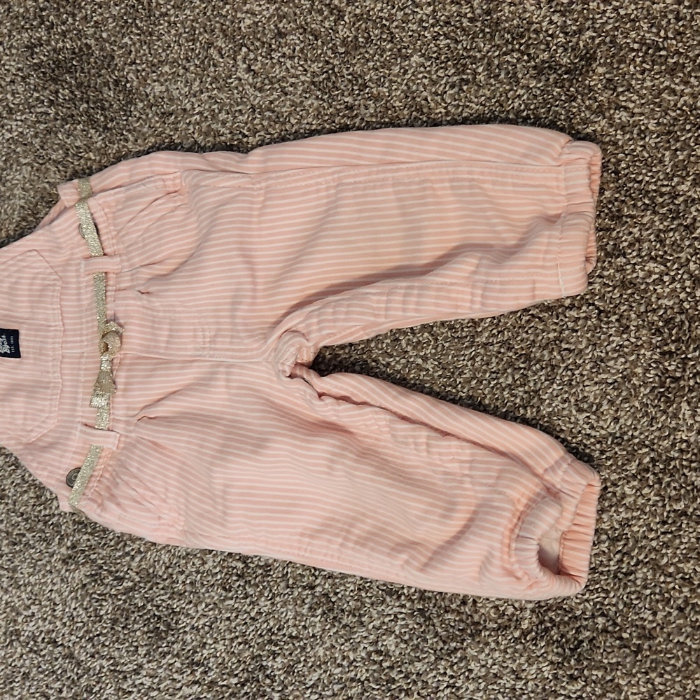 Baby B'gosh Overalls - Picture 3 of 5